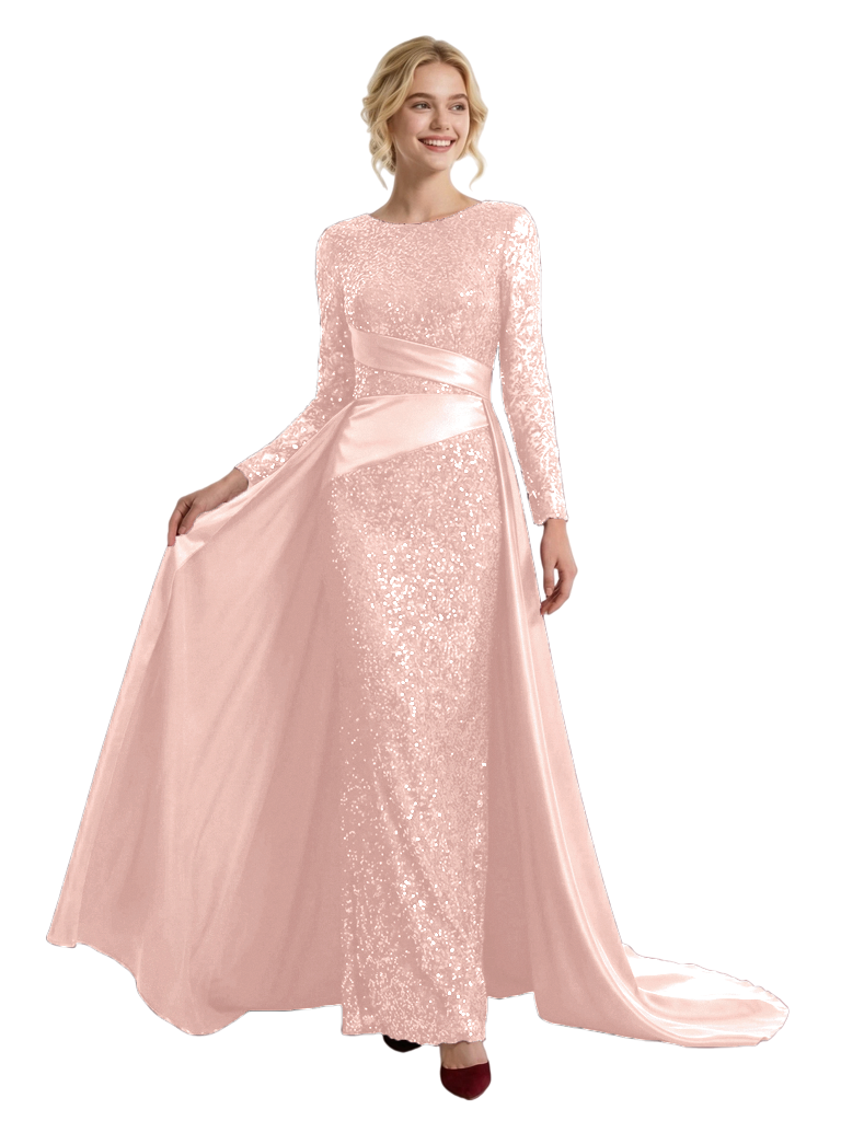 light-pink