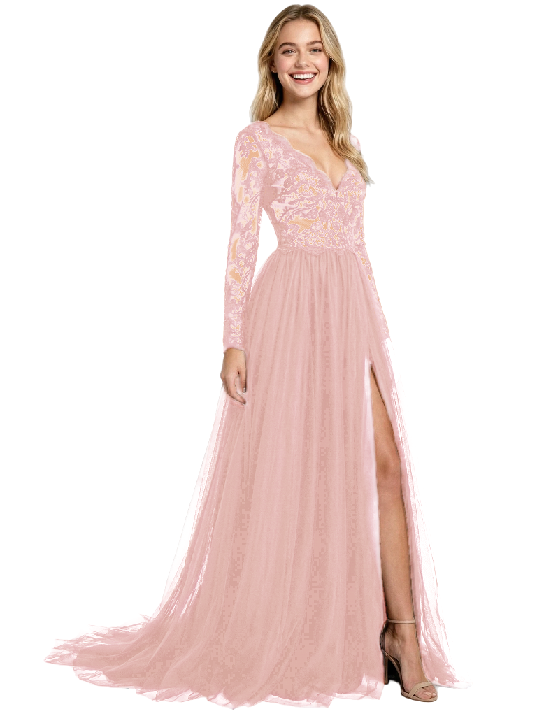 light-pink