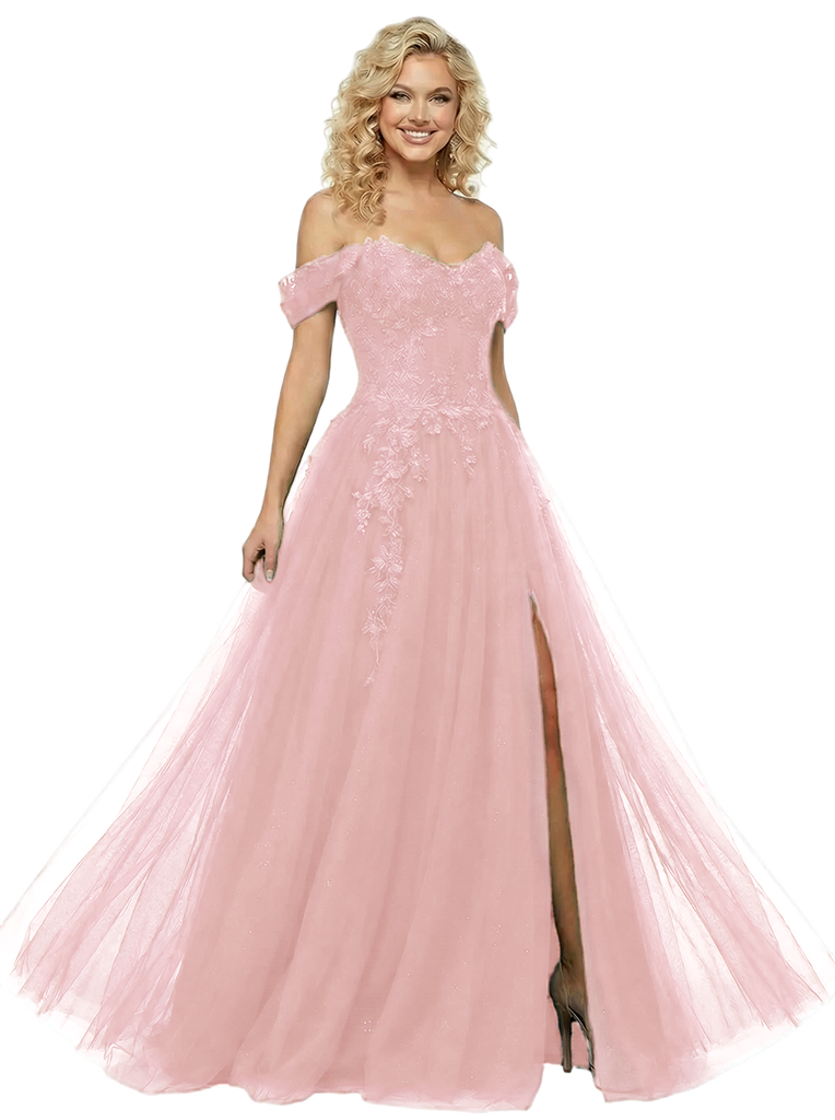 light-pink