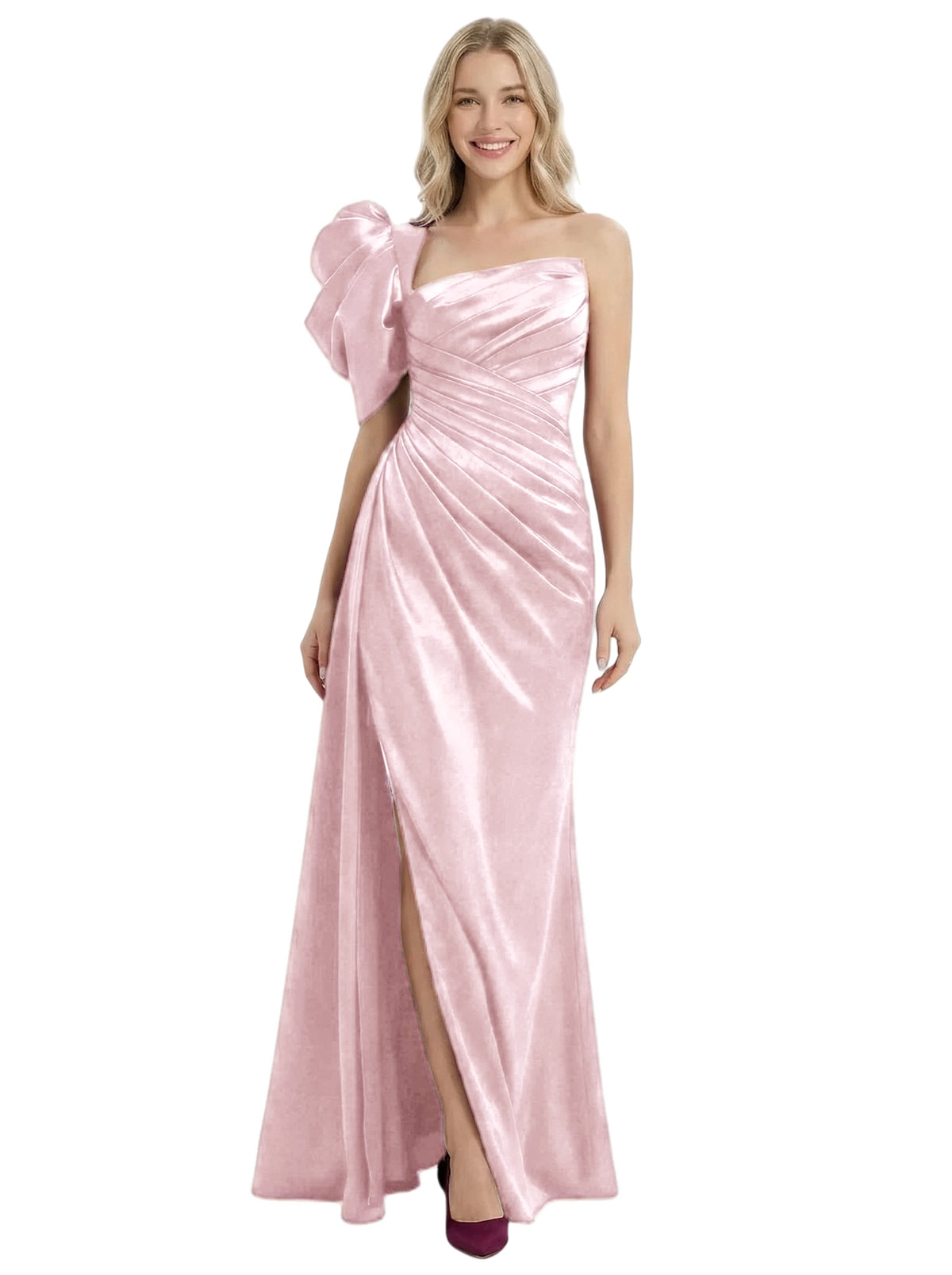 light-pink