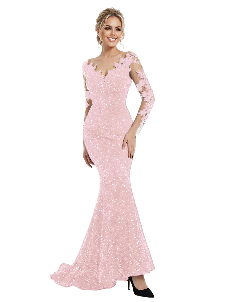 light-pink