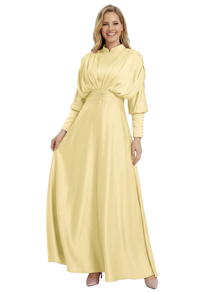 light-yellow