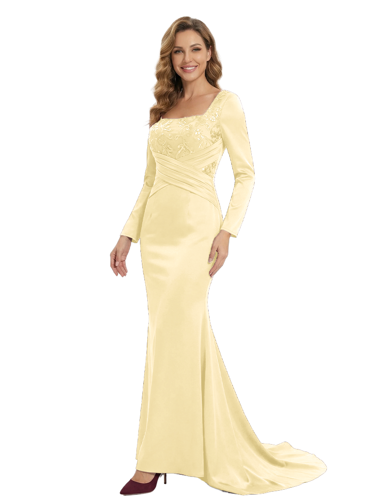 light-yellow