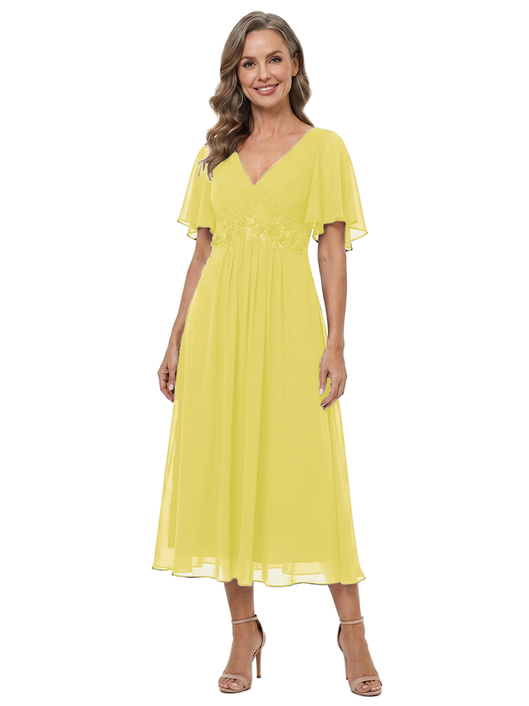 light-yellow