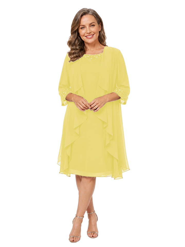 light-yellow