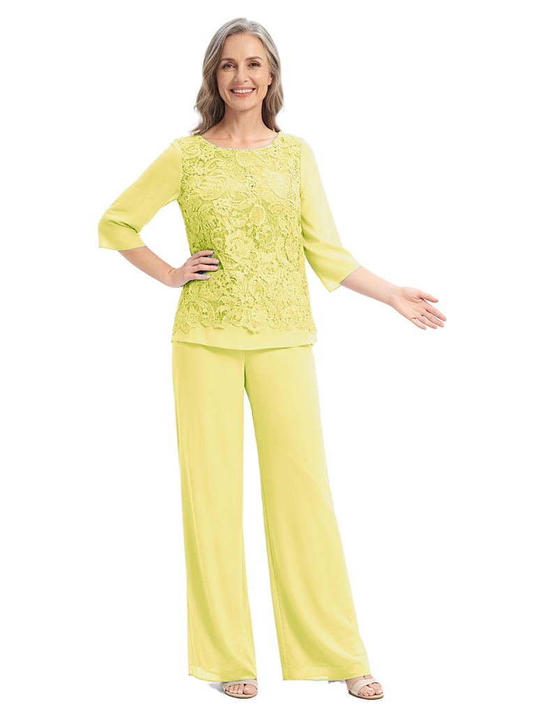 light-yellow