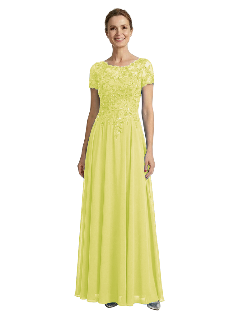 light-yellow