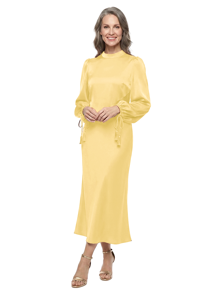 light-yellow