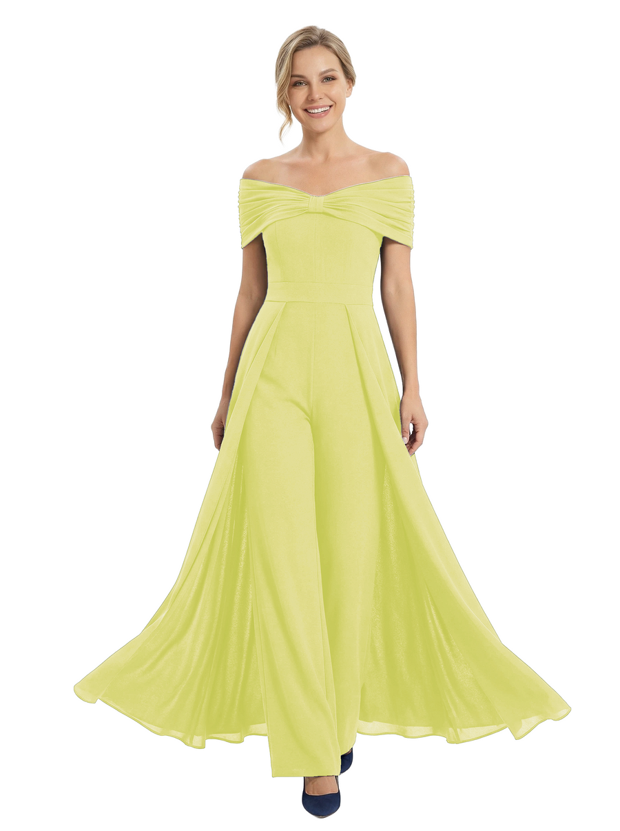 light-yellow