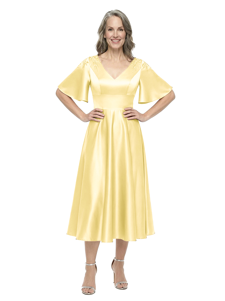 light-yellow