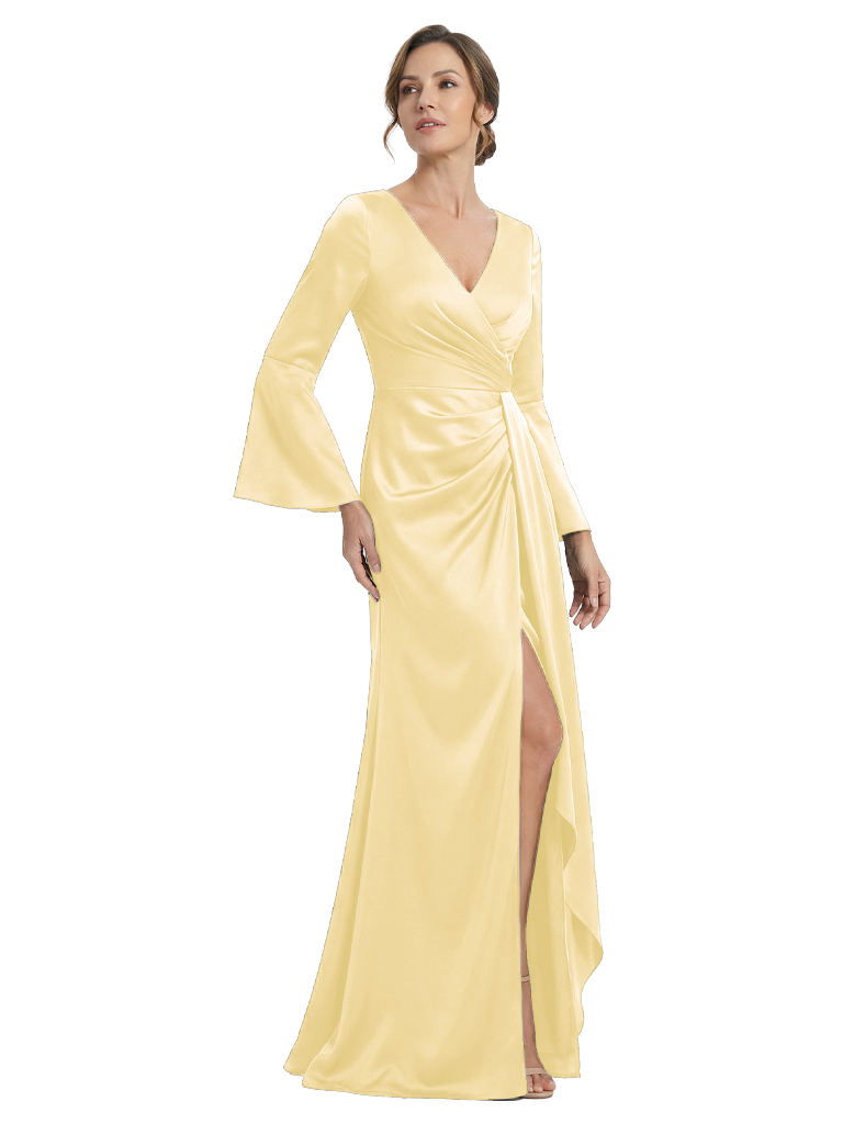 light-yellow