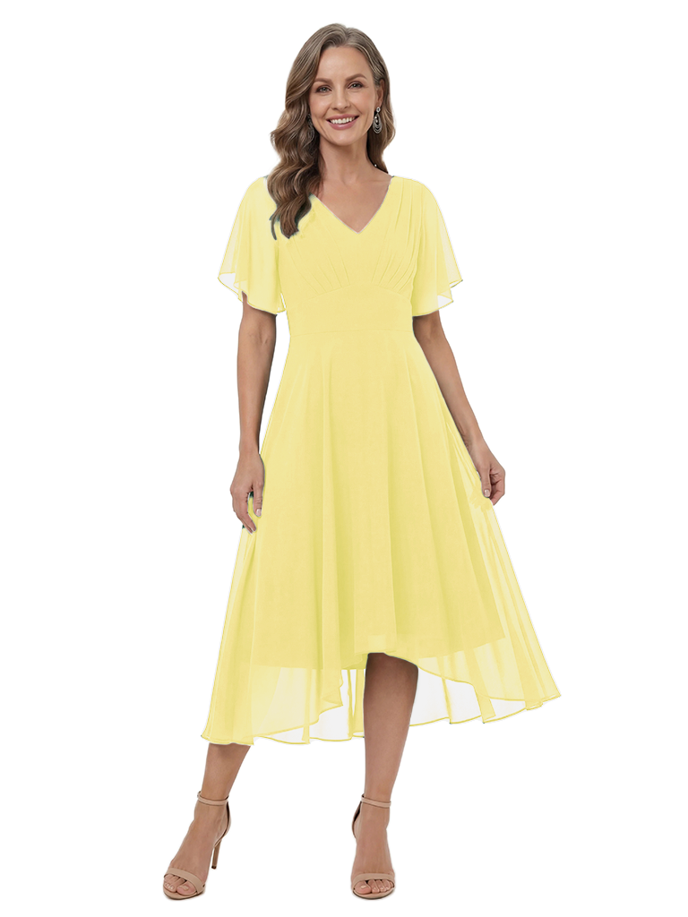 light-yellow
