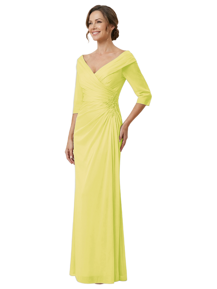 light-yellow