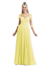 light-yellow