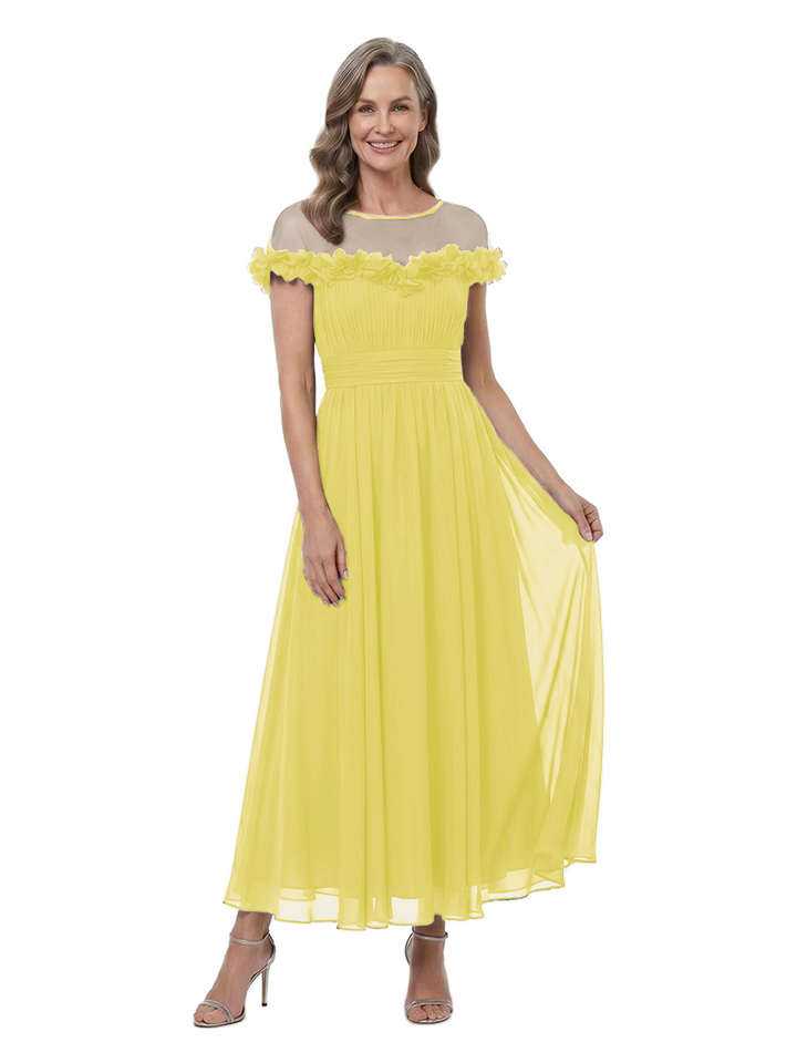 light-yellow