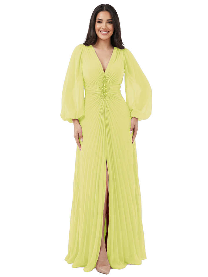 light-yellow