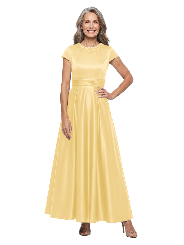light-yellow