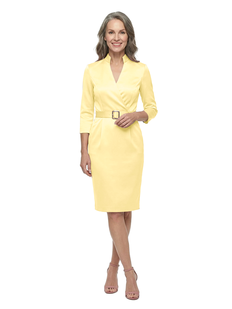 light-yellow
