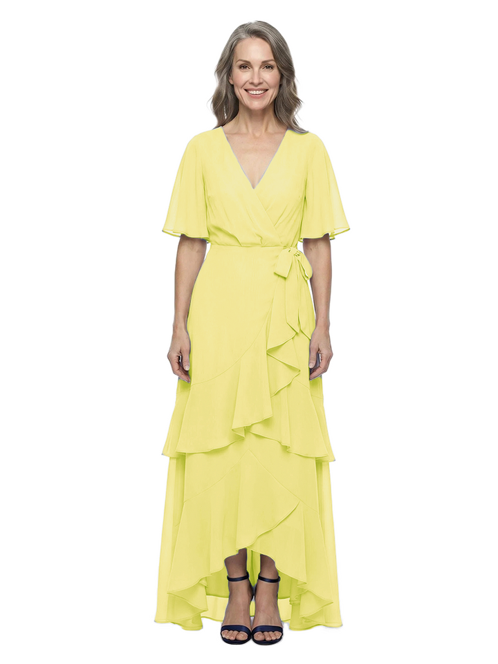 light-yellow