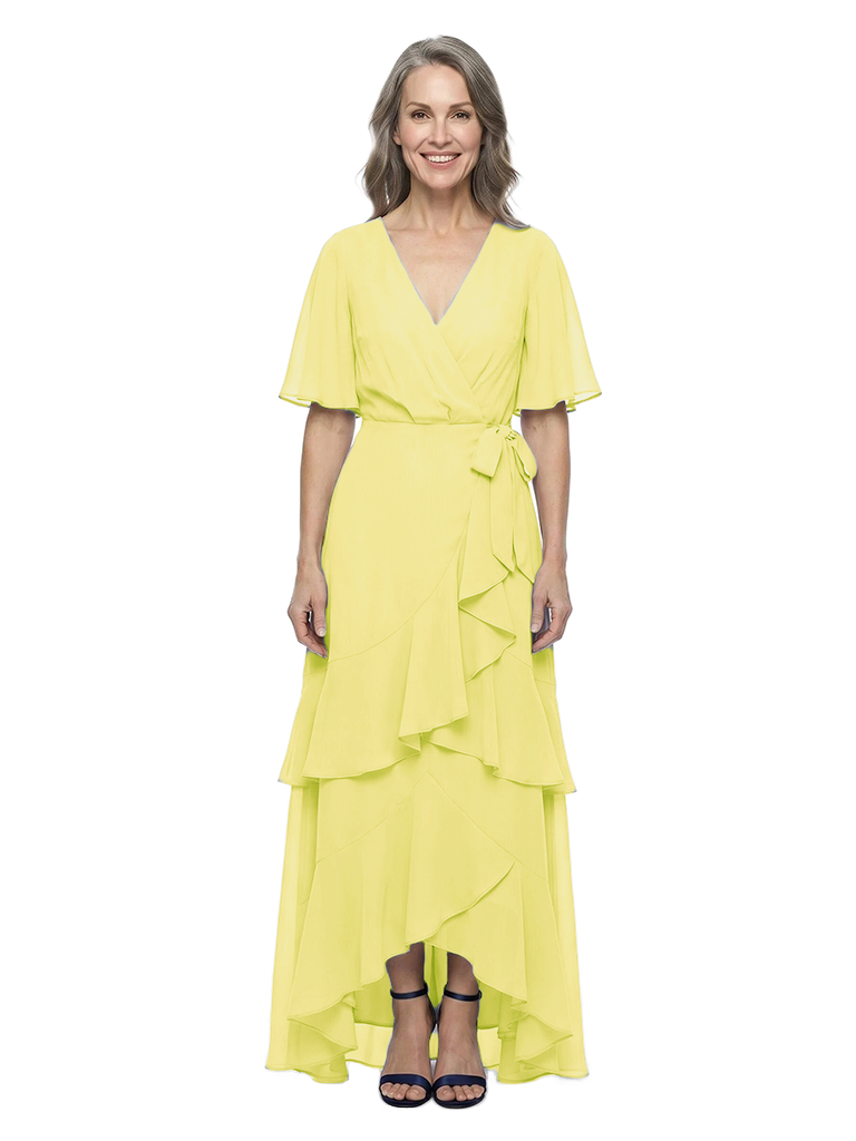 light-yellow