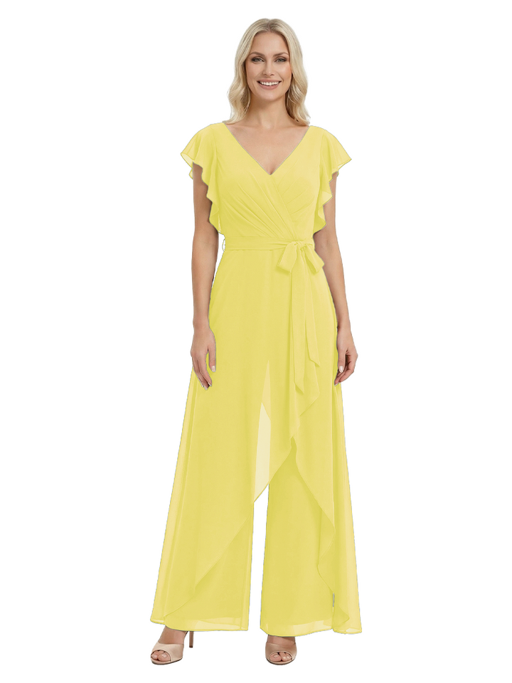 light-yellow