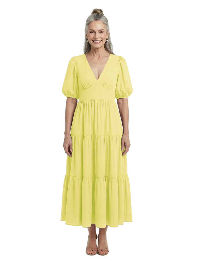 light-yellow