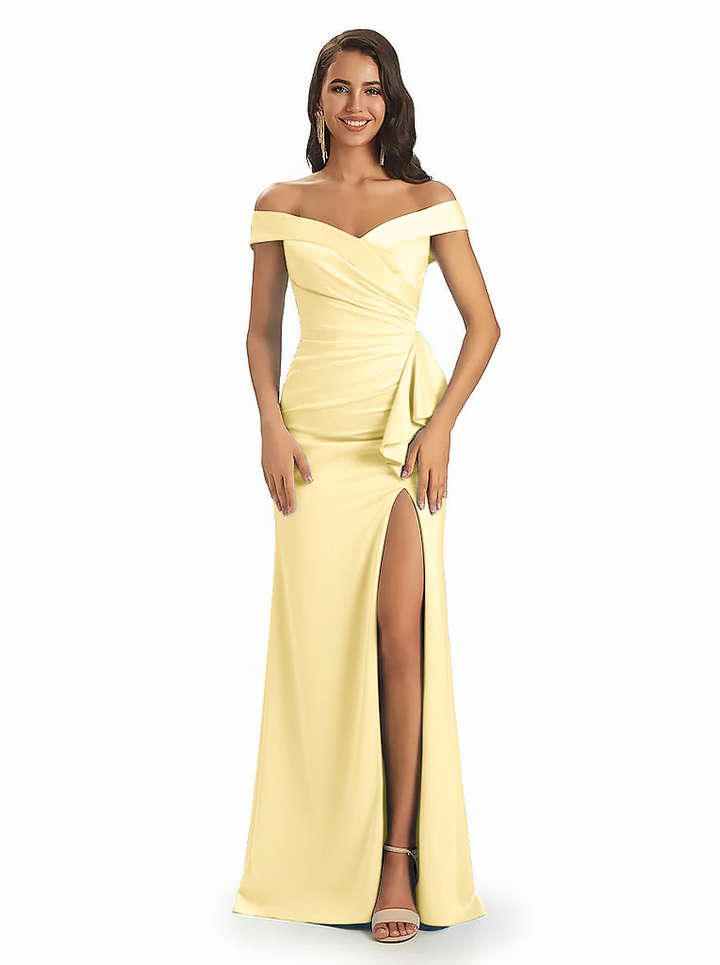 light-yellow