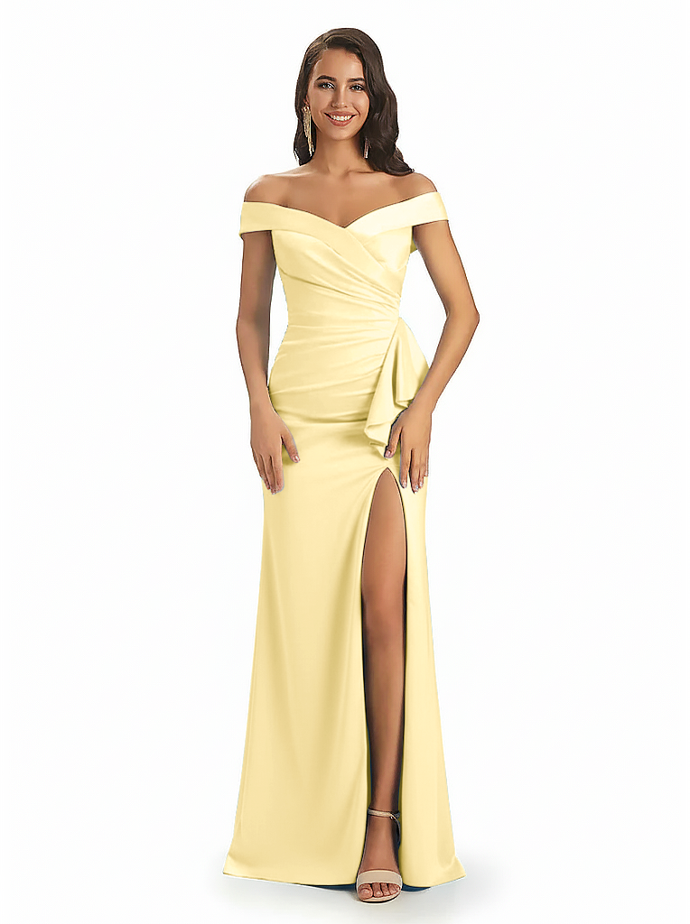light-yellow