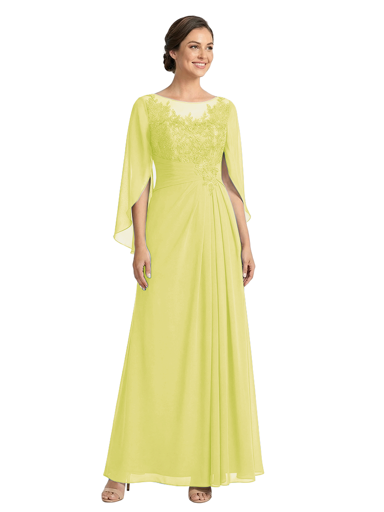 light-yellow