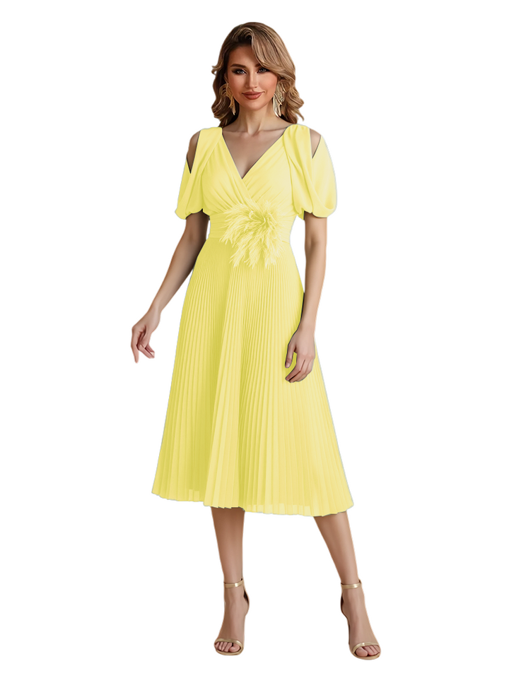 light-yellow