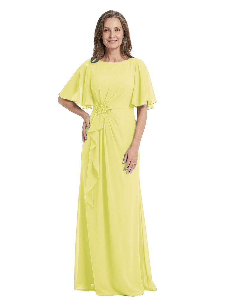 light-yellow