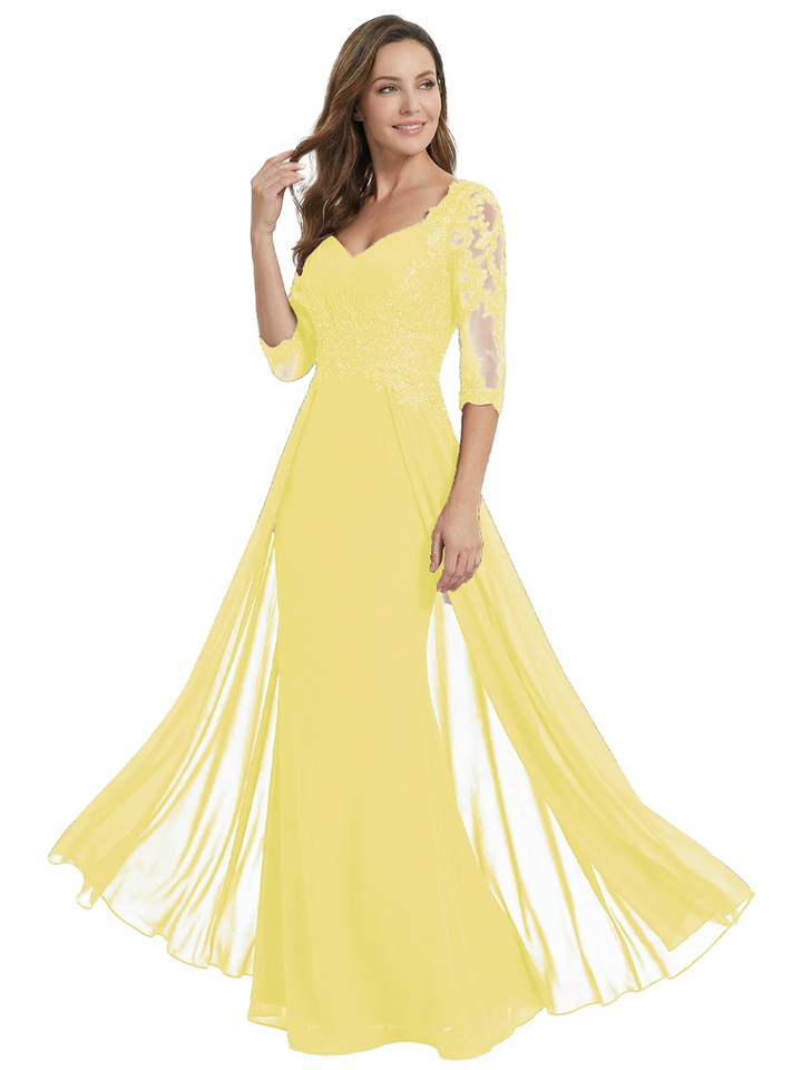 light-yellow