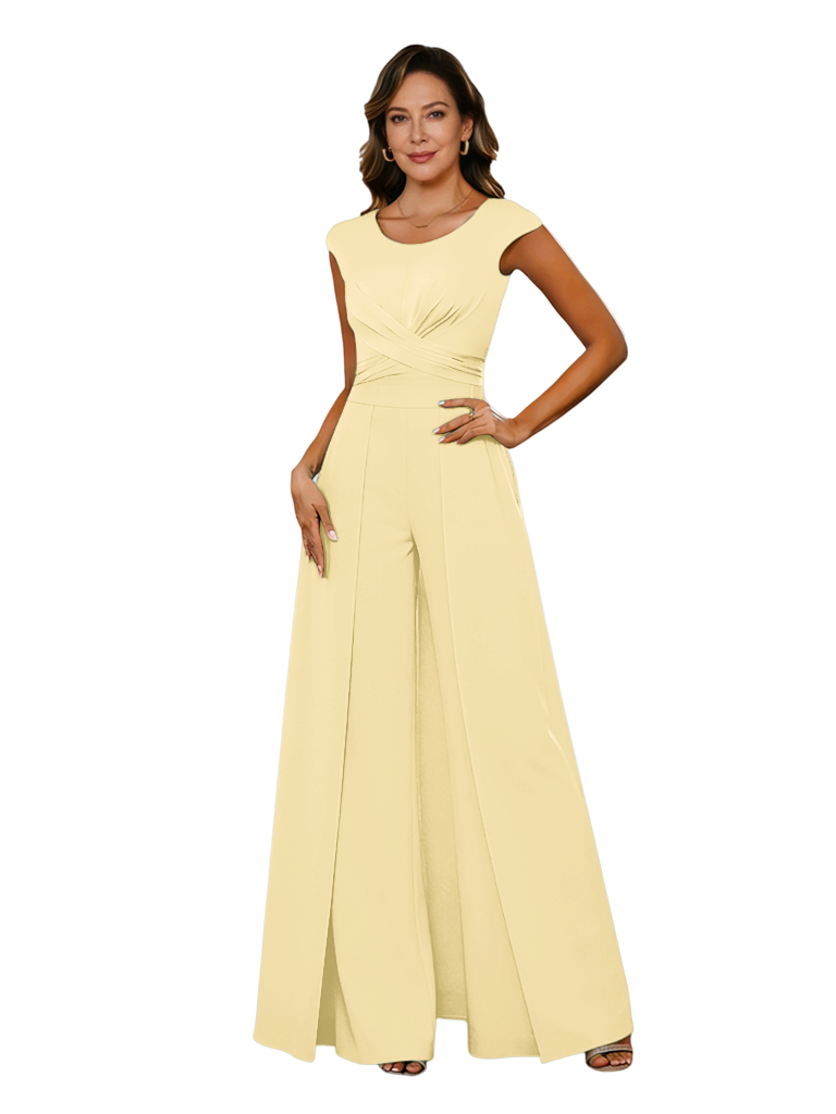 light-yellow