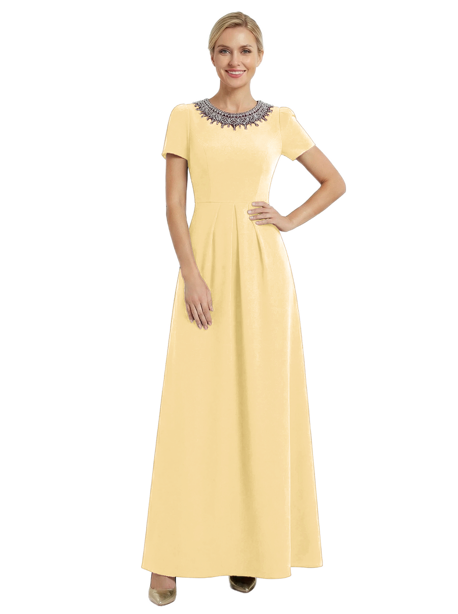 light-yellow