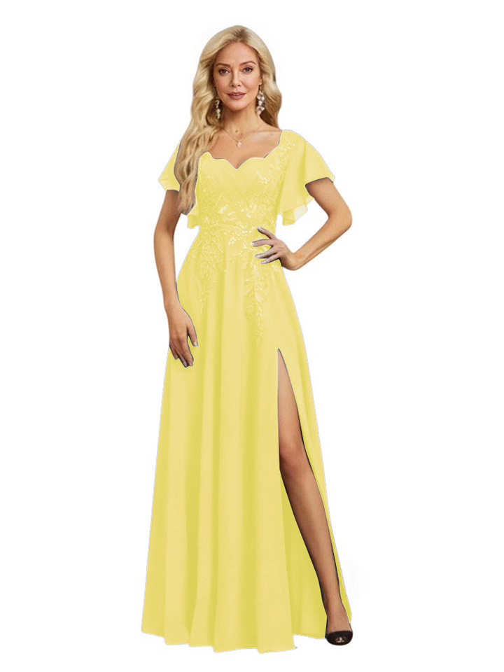 light-yellow