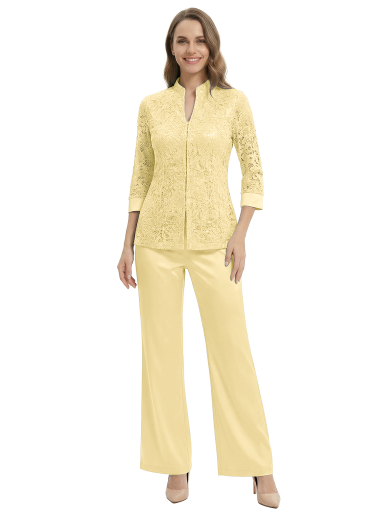 light-yellow