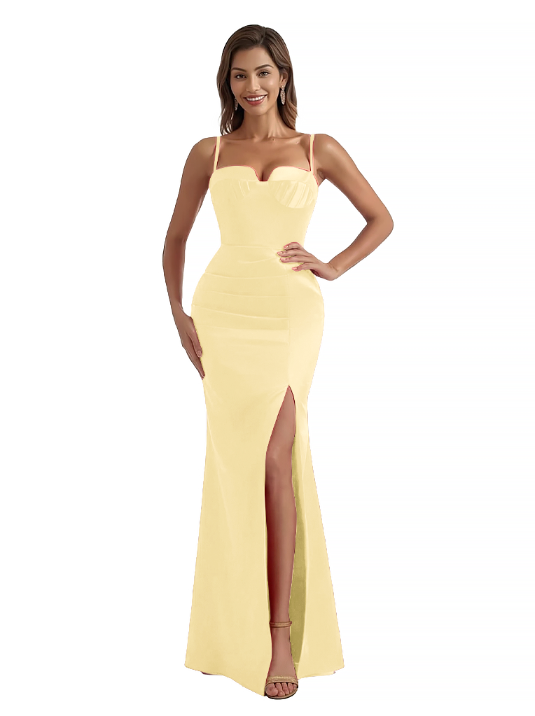 light-yellow