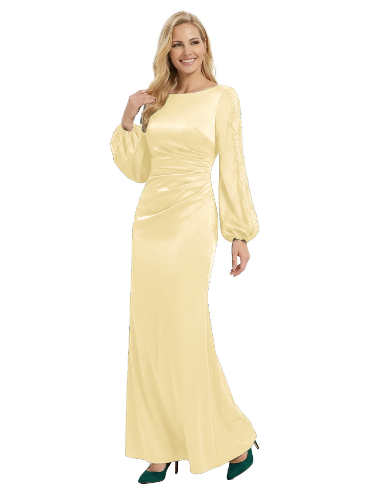 light-yellow