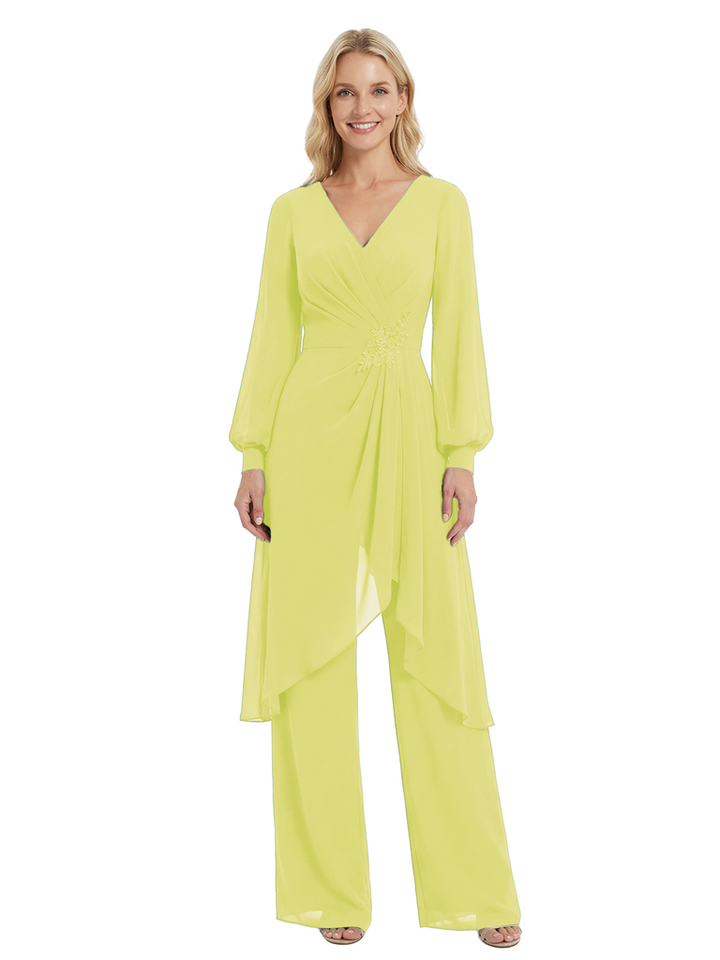 light-yellow