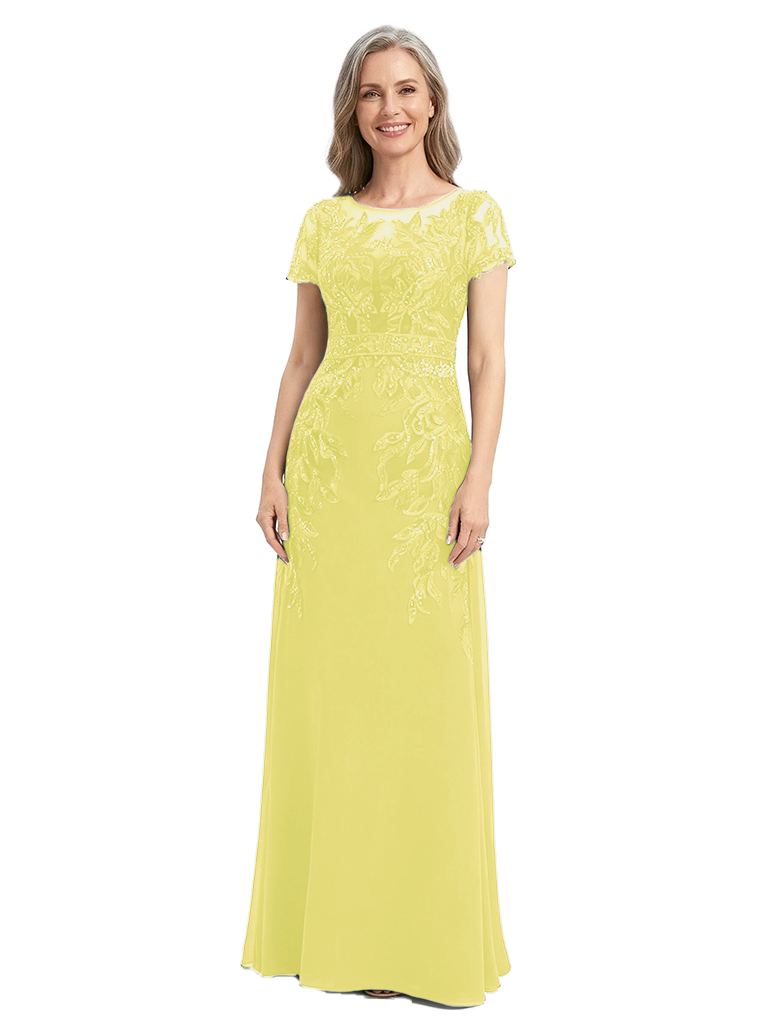 light-yellow