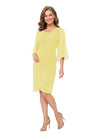 light-yellow