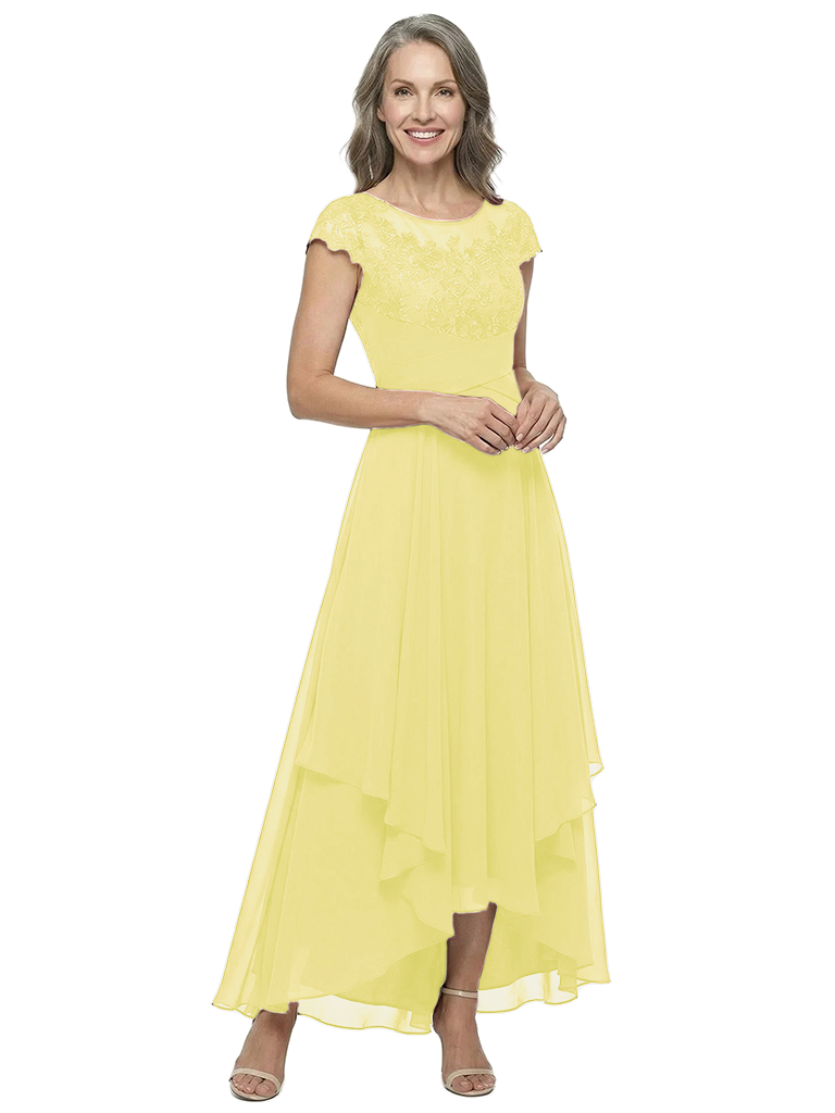 light-yellow