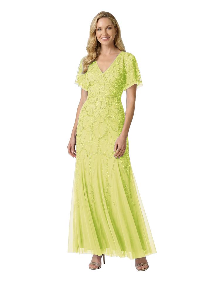 light-yellow