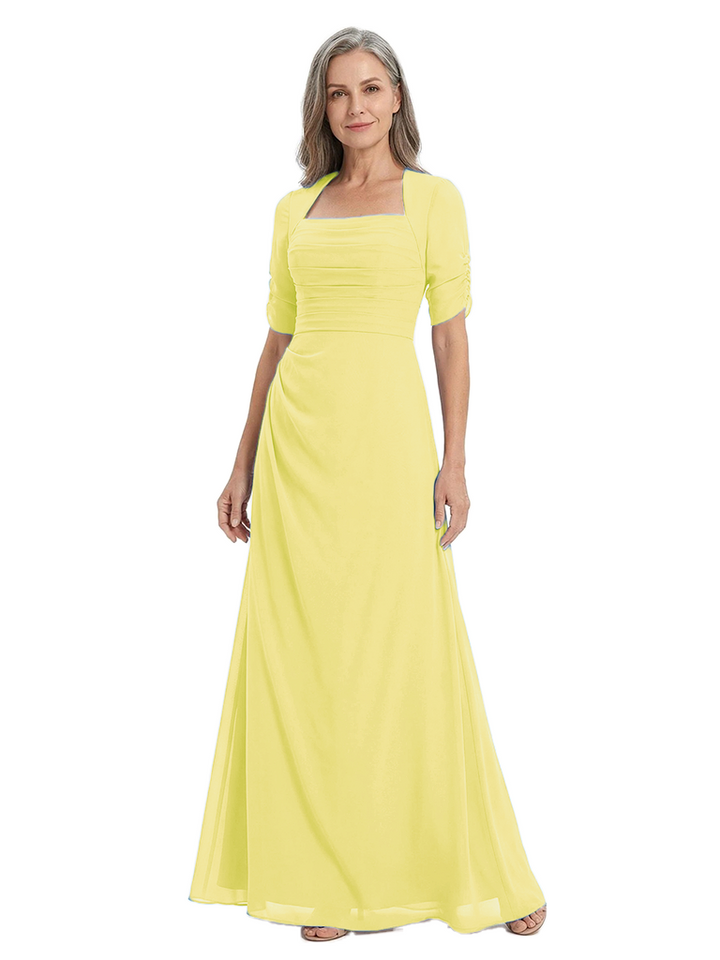 light-yellow