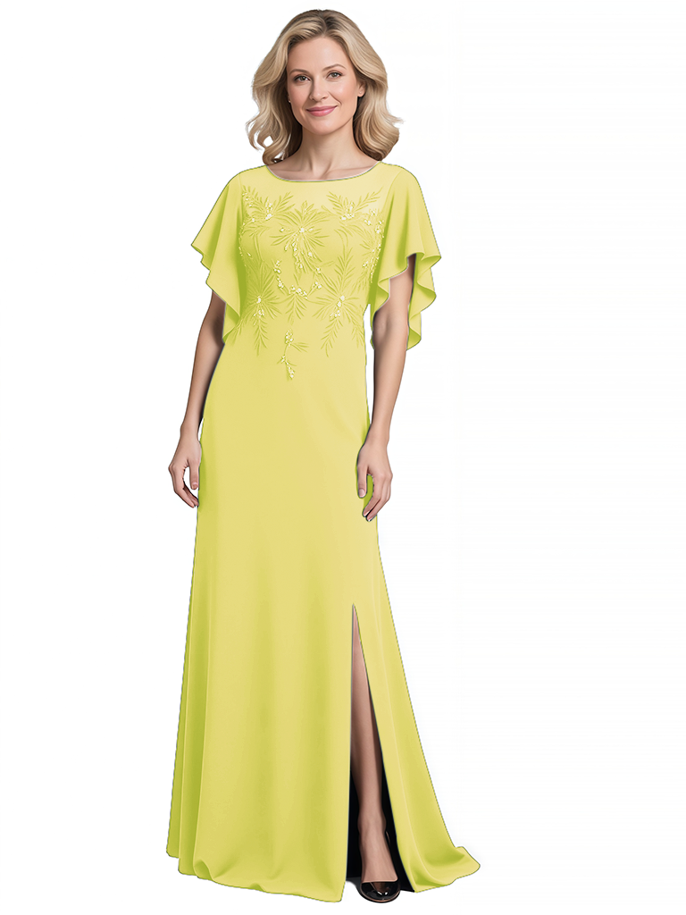 light-yellow