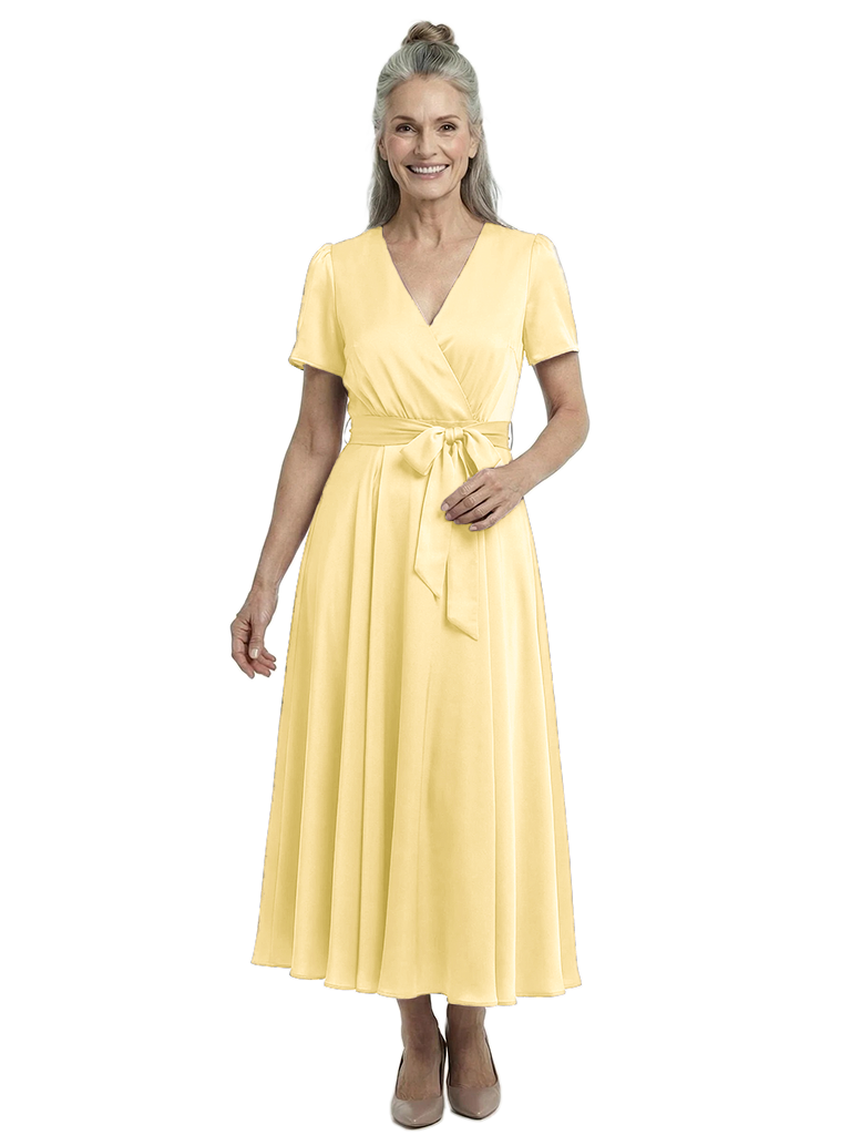 light-yellow