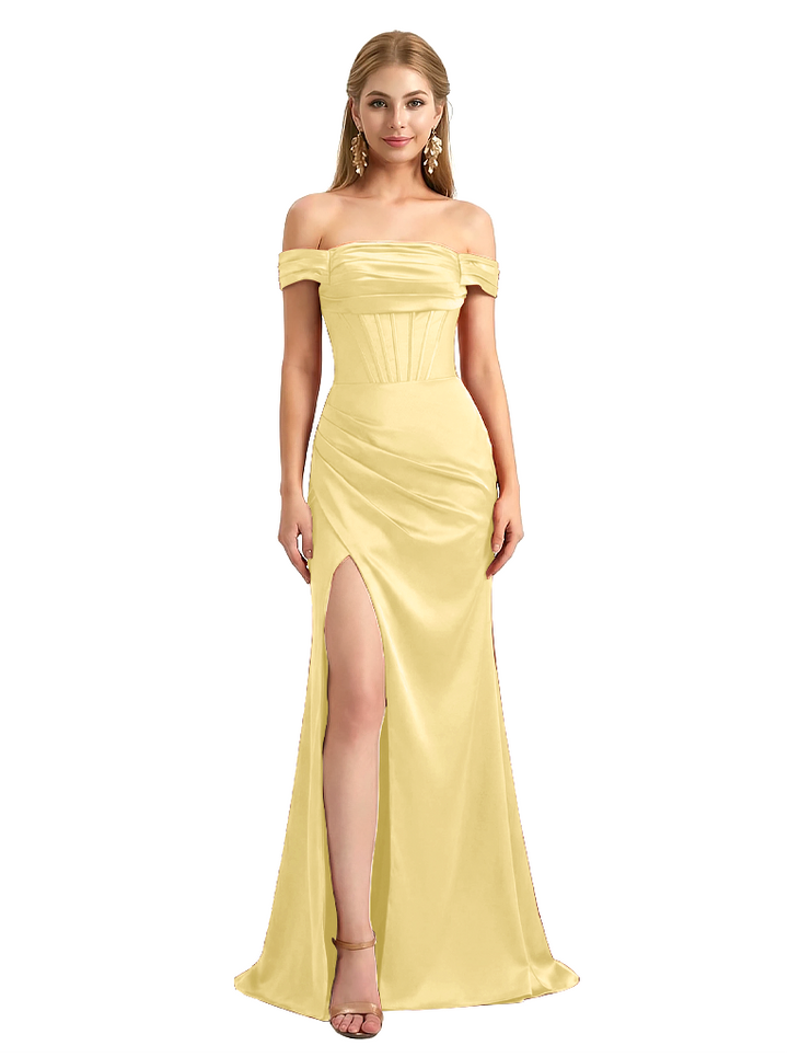 light-yellow