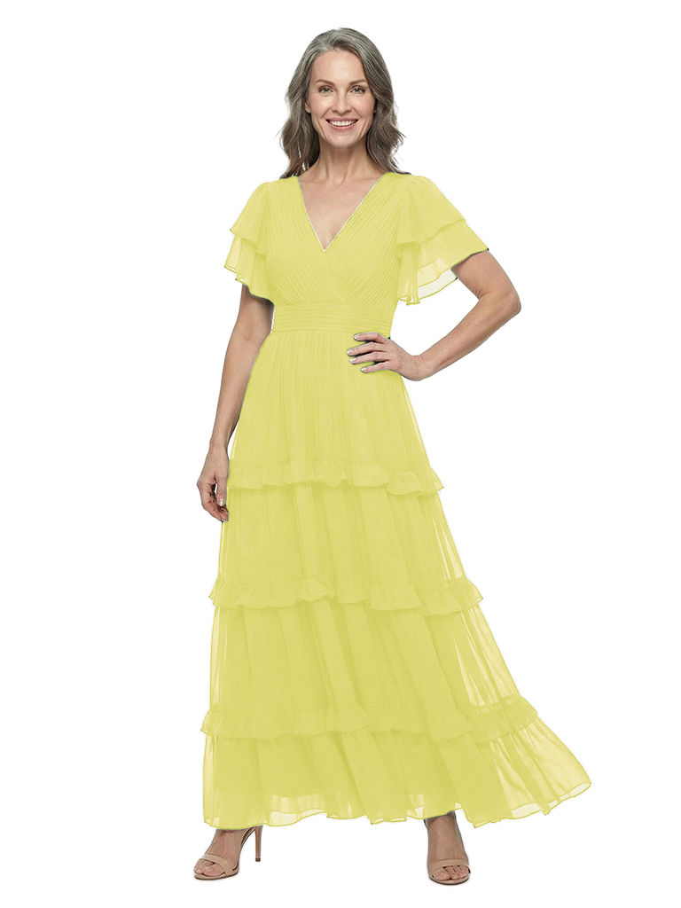 light-yellow