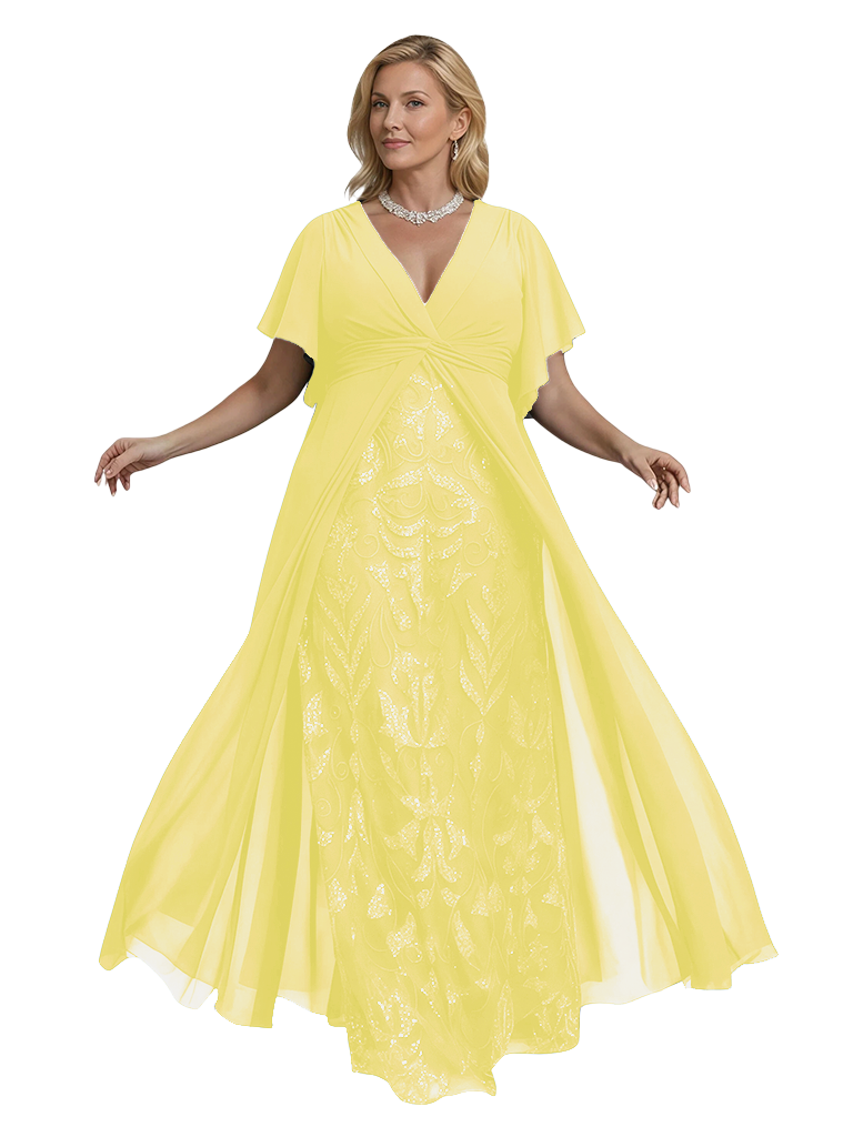 light-yellow