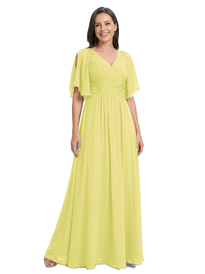 light-yellow